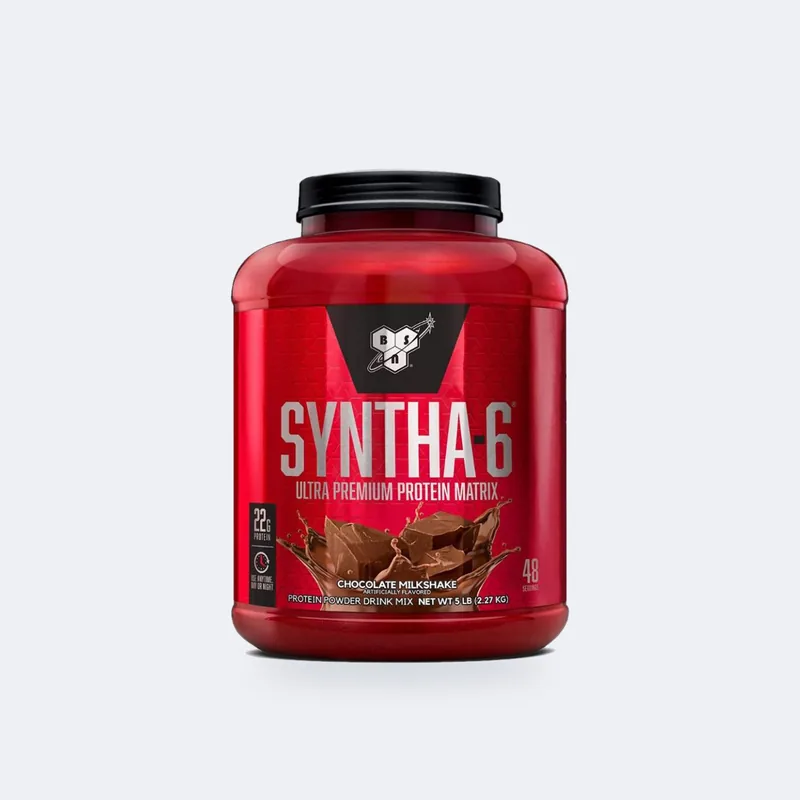 กระปุก BSN Syntha-6 ขนาด 5 lb