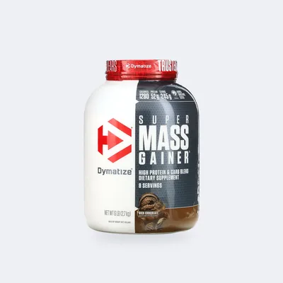 Dymatize Super Mass Gainer