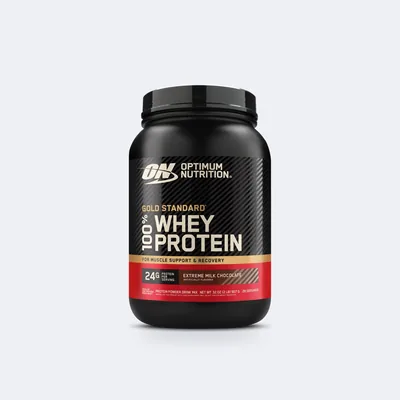 Optimum Nutrition Gold Standard 100% Whey